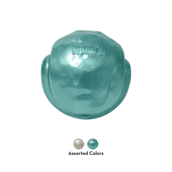 Kong Chichewy Pelota Rellenable Perro - Imagen 2