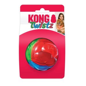 Kong Twistz Ball