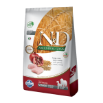 N&D Ancestral Pollo Perro Senior Mediano & Grande - 2.5 Kg