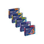 NexGard Spectra Para Perro - 2-3.5 Kg