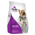 Nulo Dog Grain Free Adulto Small Breed Salmon Y Lentejas Rojas - 2.0 Kg