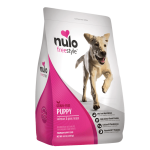 Nulo Dog Grain Free Puppy Salmón - 10.8 Kg
