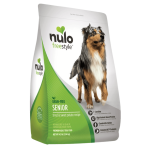 Nulo Dog Senior Trucha Y Patatas Dulces - 10.8 Kg