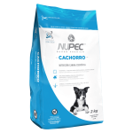 Nupec Cachorro Raza Mediana & Grande - 8.0 Kg