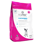 Nupec Cachorro Perro Raza Pequeña - 8.0 Kg