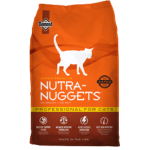 Nutra Nuggets Gato Professional - 7.5 Kg