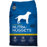 Nutra Nuggets Perro Mantenimiento - 15 Kg