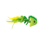 Petstages Jitterfish Bone