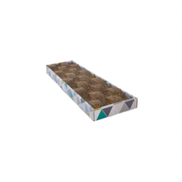 Petstages Wavy Scratcher - Imagen 1