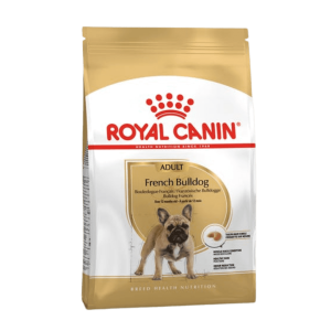 Royal Canin Bulldog Frances Adult