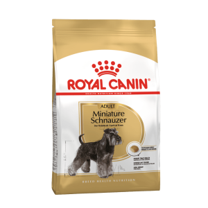 Royal Canin Mini Schnauzer Adult