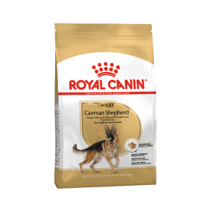 Royal Canin Pastor Aleman Adult