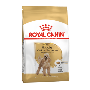 Royal Canin Poodle Adult