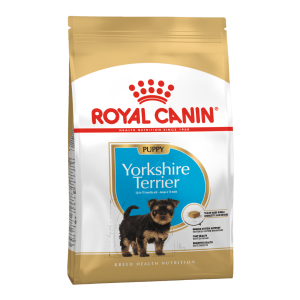 Royal Canin Yorkshire Terrier Puppy