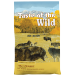 Taste Of The Wild Bisonte y Venado Perro Adulto - 12.7 Kg
