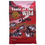 Taste Of The Wild Perro Adulto Jabalí - 12.7 Kg