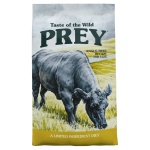 Taste Of The Wild Prey Gato Angus Beef - 6.8 Kg