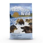 Taste Of The Wild Perro Adulto Salmón - 6.3 Kg