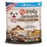 Totally Grainless Perro Pollo & Mantequilla De Mani - M
