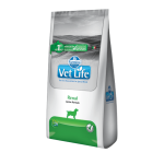 Vet Life Renal - 10 Kg