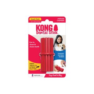 Kong Perro Barra Dental Classic