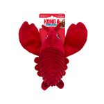 Kong Perro Peluche Cuteseas Langosta
