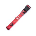 Primavera Collar Perro Minnie Mouse
