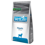 Vet Life Hepatic - 10.1 Kg