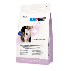 Br For Cat Vet Gastrointestinal Care