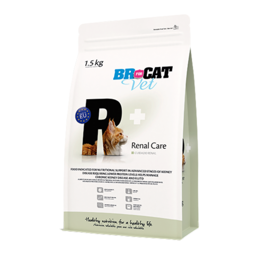 Br For Cat Vet Renal Care