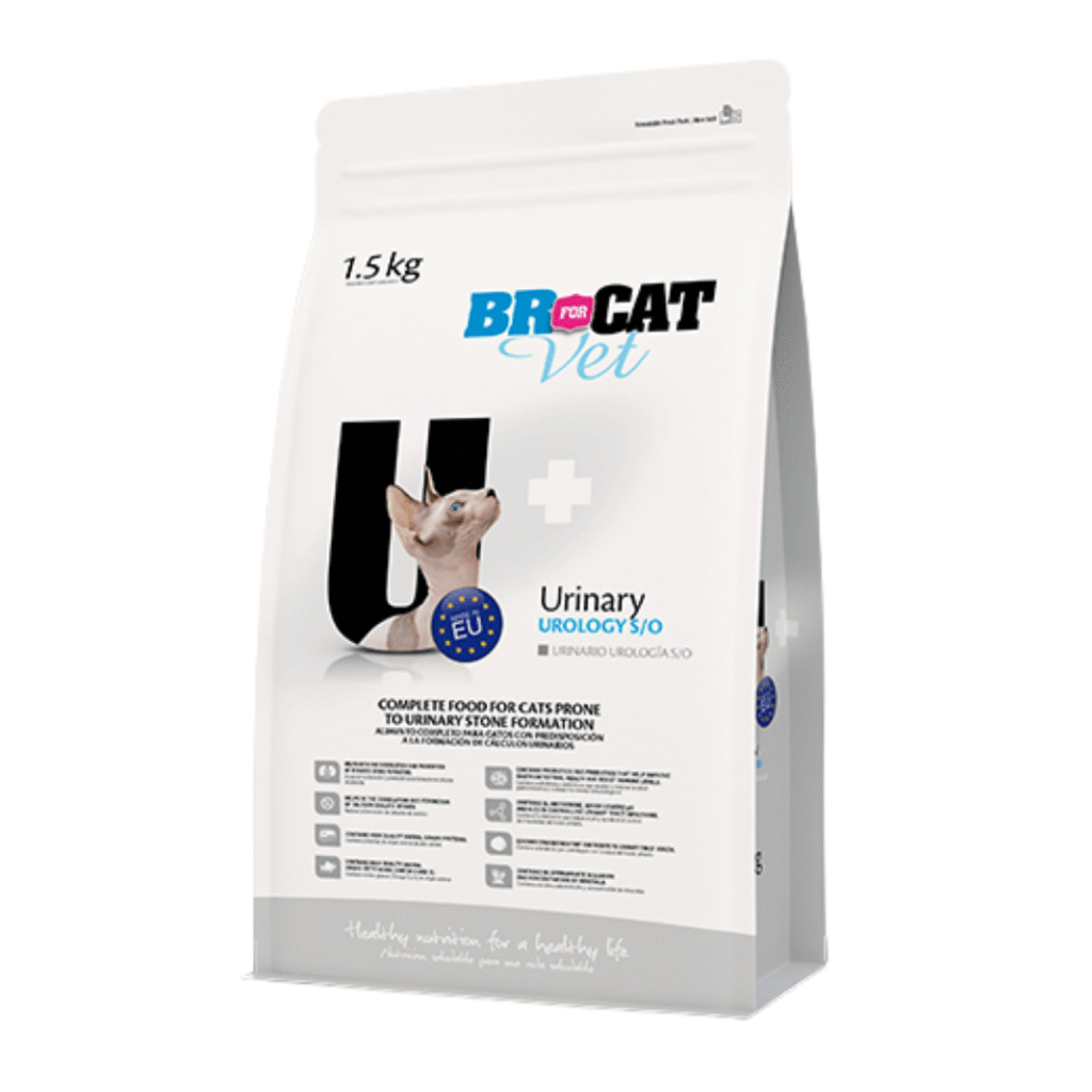 Br For Cat Vet Urinary Care