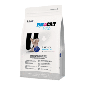 Br For Cat Vet Urinary Care