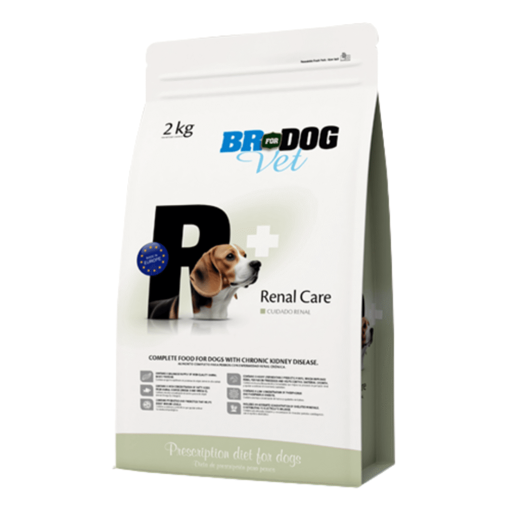 Br For Dog Vet Renal Care