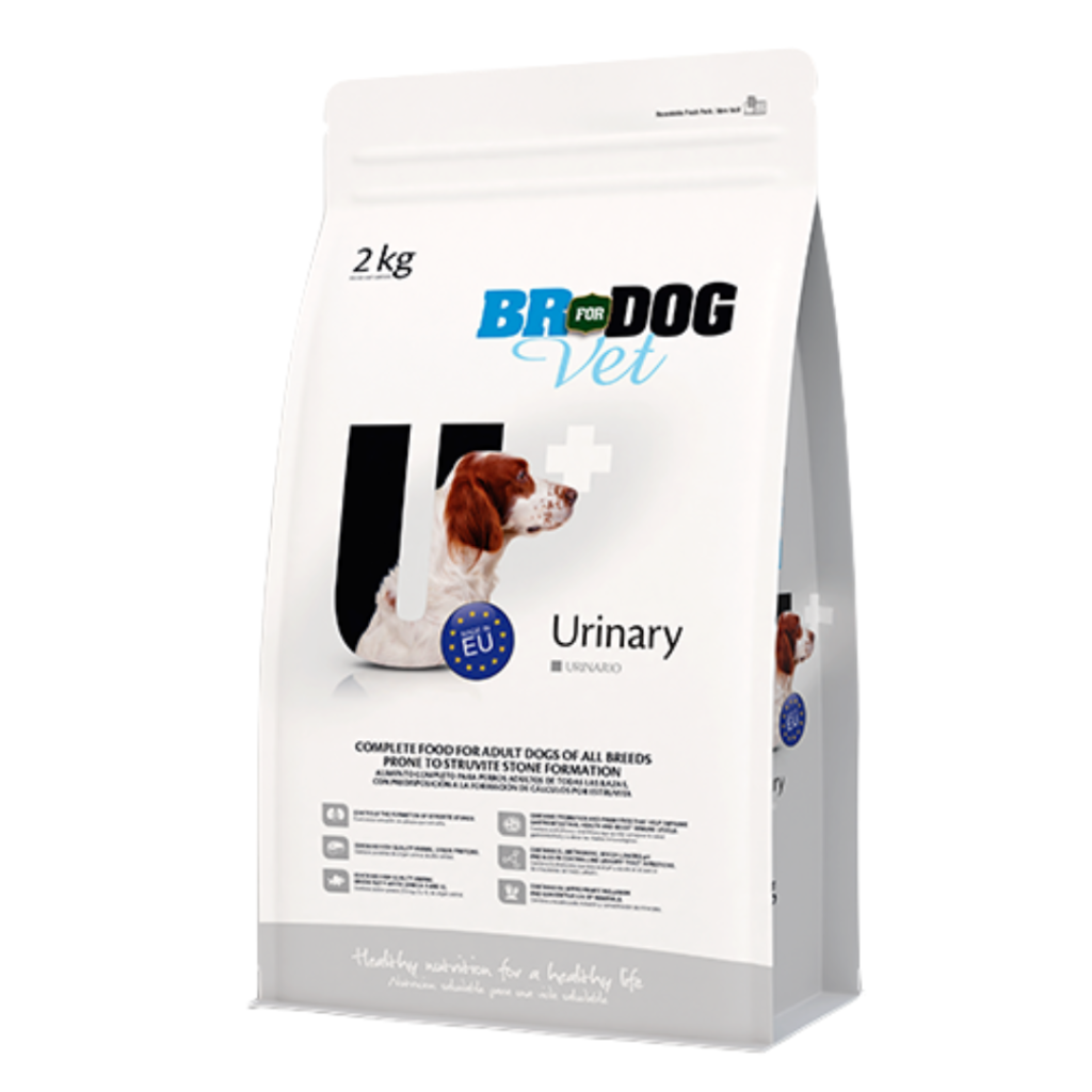 Br For Dog Vet Urinary