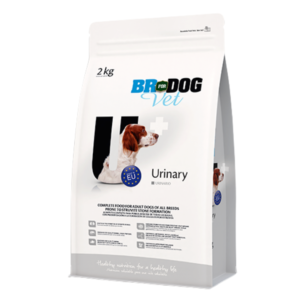 Br For Dog Vet Urinary