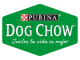 DOG CHOW NEW LOGO 2022