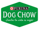 logo dog chow