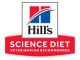 HILL'S SCIENCE DIET